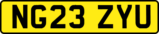 NG23ZYU