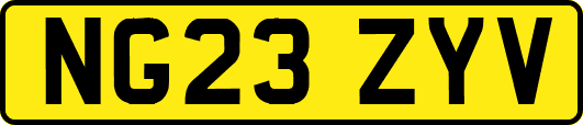NG23ZYV