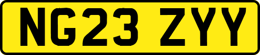 NG23ZYY