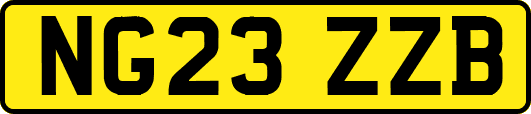 NG23ZZB