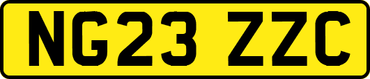 NG23ZZC