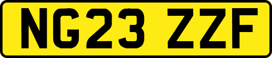 NG23ZZF