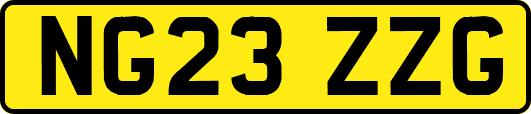 NG23ZZG