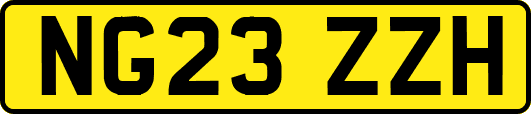 NG23ZZH