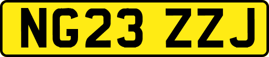 NG23ZZJ