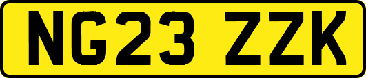 NG23ZZK