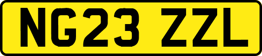 NG23ZZL