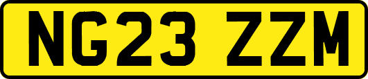 NG23ZZM