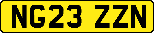 NG23ZZN