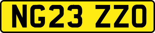 NG23ZZO