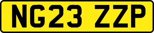 NG23ZZP