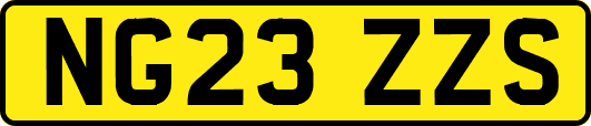 NG23ZZS