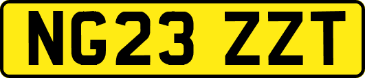 NG23ZZT