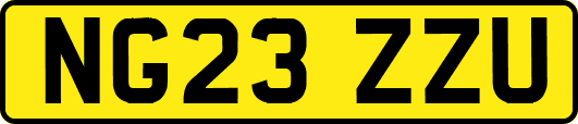 NG23ZZU