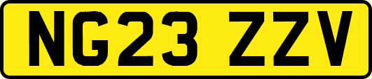 NG23ZZV