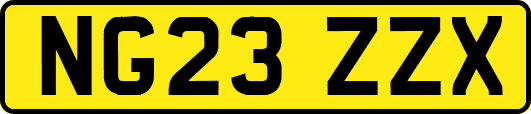 NG23ZZX