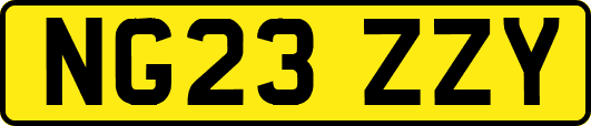 NG23ZZY