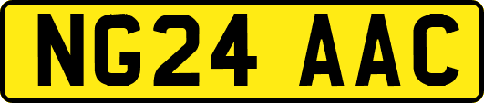 NG24AAC