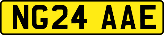 NG24AAE