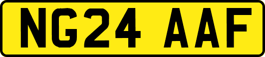NG24AAF