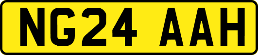 NG24AAH