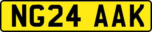 NG24AAK