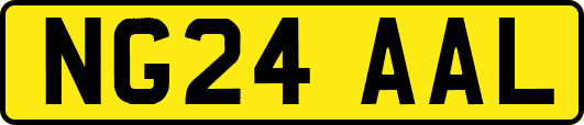 NG24AAL