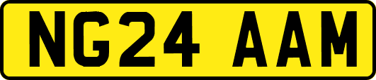 NG24AAM