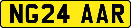 NG24AAR