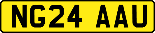 NG24AAU