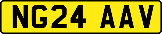NG24AAV