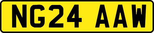 NG24AAW