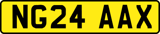 NG24AAX