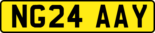 NG24AAY