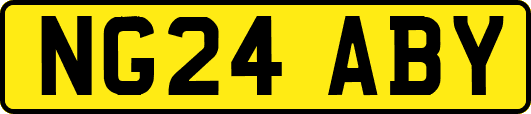 NG24ABY