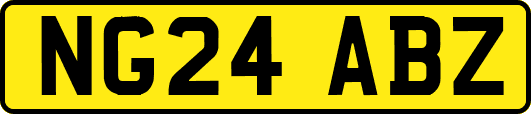 NG24ABZ