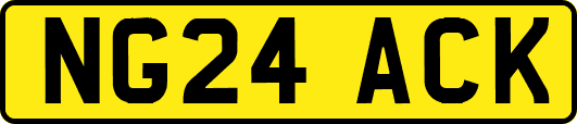 NG24ACK