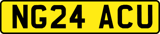 NG24ACU