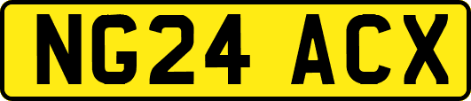 NG24ACX