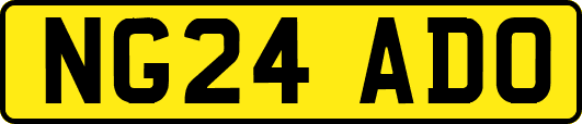 NG24ADO