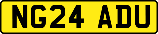 NG24ADU