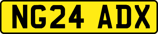 NG24ADX