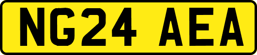 NG24AEA