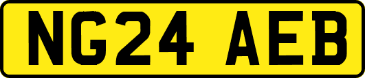 NG24AEB