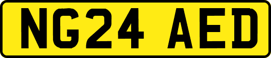 NG24AED