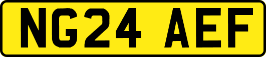 NG24AEF