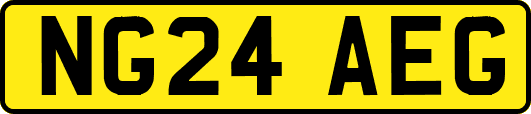 NG24AEG