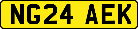 NG24AEK