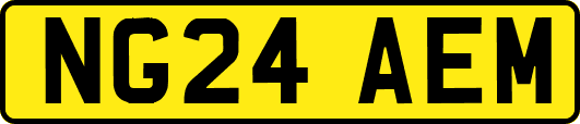 NG24AEM
