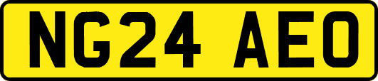 NG24AEO